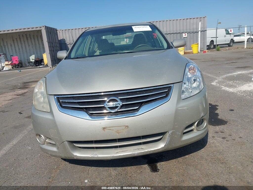 1N4AL2AP1AN513433 2010 NISSAN ALTIMA photo no. 12