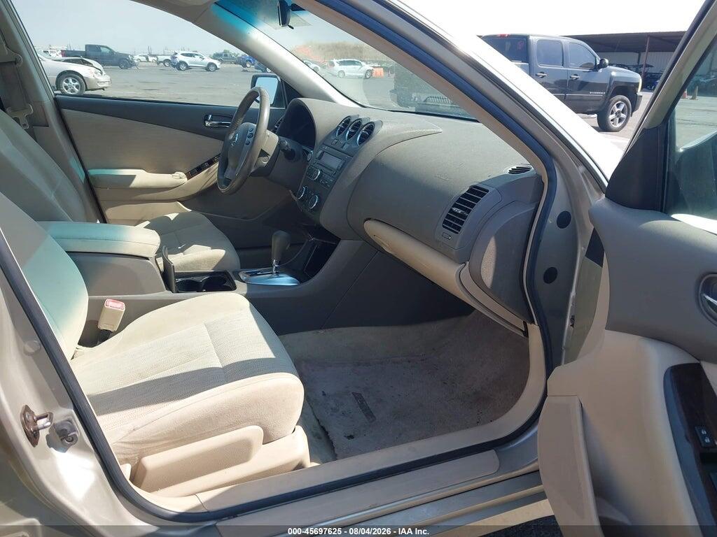 1N4AL2AP1AN513433 2010 NISSAN ALTIMA photo no. 5