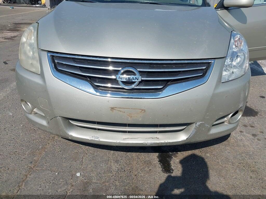 1N4AL2AP1AN513433 2010 NISSAN ALTIMA photo no. 6