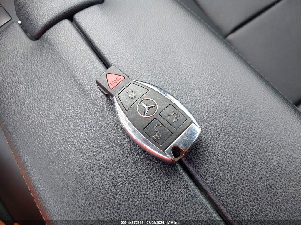WDDHF8HB6AA177367 2010 MERCEDES-BENZ E 350 photo no. 11