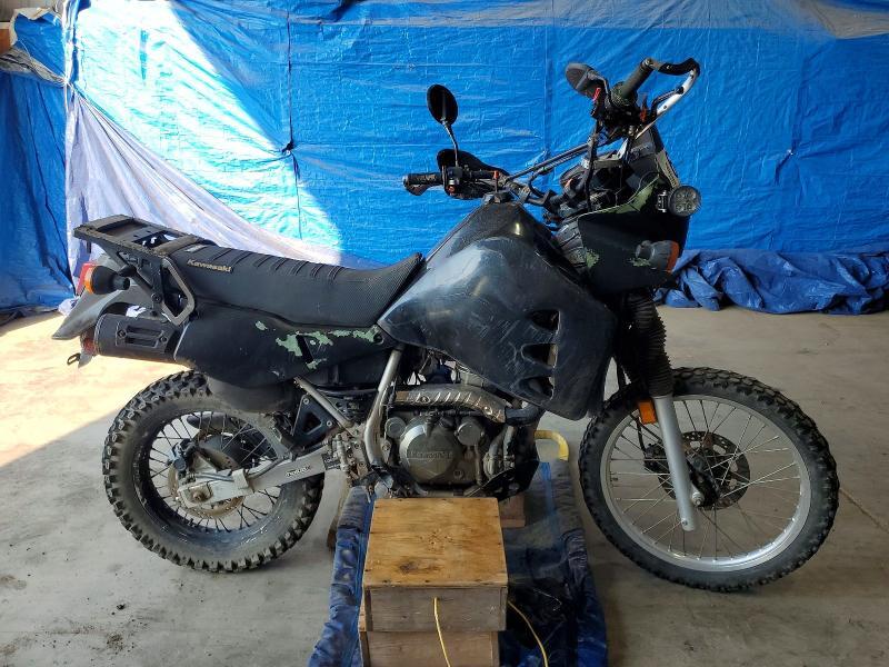 2000 KAWASAKI KL650 JKAKLEA13YA058494