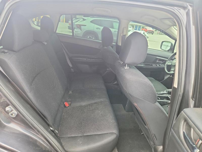 2012 SUBARU IMPREZA PREMIUM — Фото 10 из 12