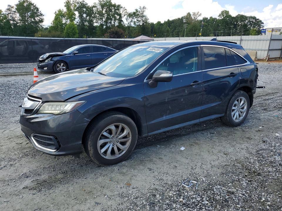 2016 ACURA RDX