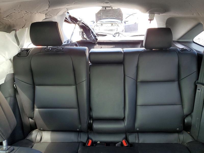 2016 ACURA RDX — Фото 10 из 14
