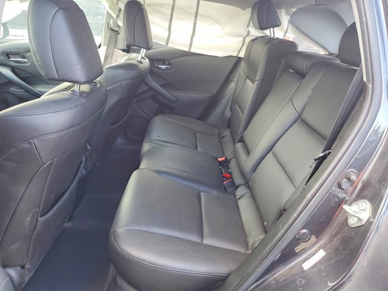 2016 ACURA RDX — Фото 11 из 14