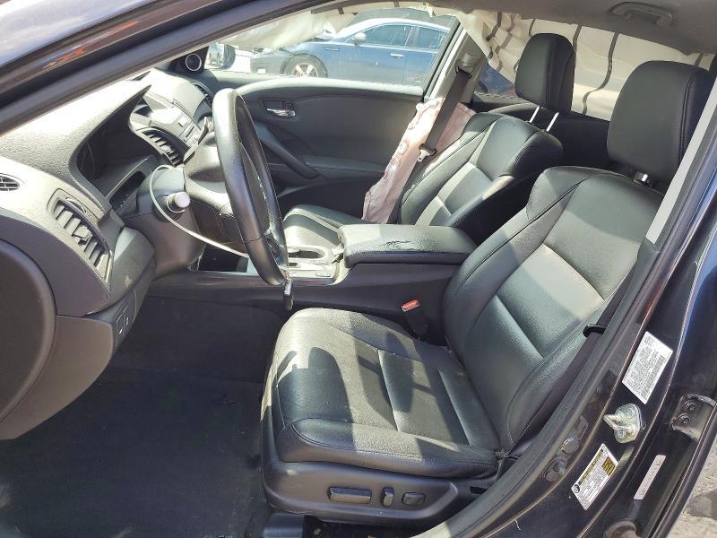 2016 ACURA RDX — Фото 7 из 14