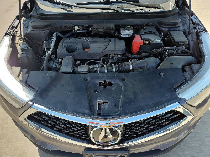 5J8TC2H71LL026886 2020 ACURA RDX photo no. 11