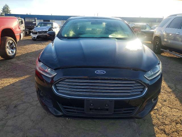 2016 FORD FUSION SE — Фото 5 из 12