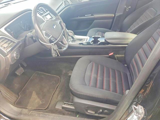 2016 FORD FUSION SE — Фото 7 из 12
