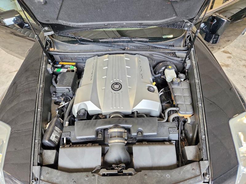 2004 CADILLAC XLR — Фото 11 из 12