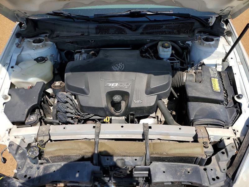 2008 BUICK LUCERNE CX — Фото 11 из 12