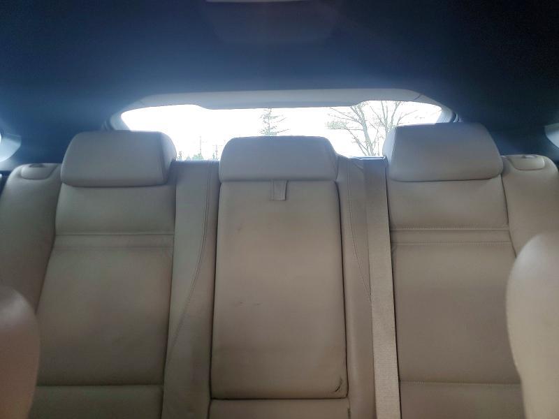 2012 BMW X6 XDRIVE35I — Фото 10 из 13