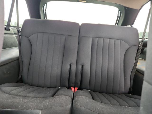 2004 CHEVROLET BLAZER — Фото 10 из 12