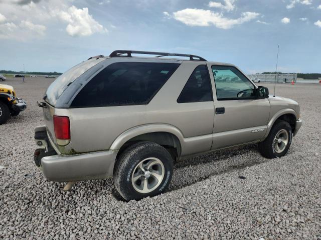 2004 CHEVROLET BLAZER — Фото 3 из 12
