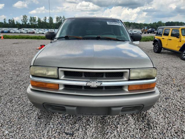 2004 CHEVROLET BLAZER — Фото 5 из 12