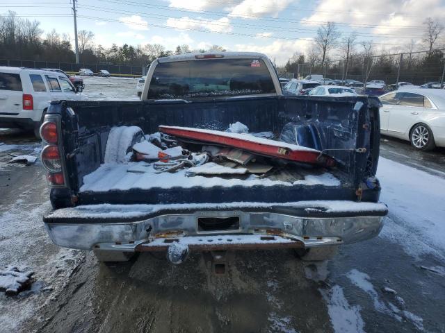 1GCGK29U1YE396688 2000 CHEVROLET SILVERADO photo no. 6