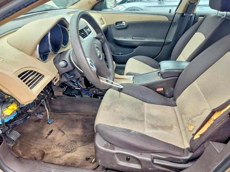 2008 CHEVROLET MALIBU LS — Фото 7 из 12