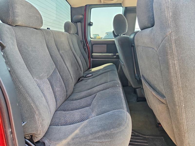 2GCEK19TX41319113 2004 CHEVROLET SILVERADO photo no. 10