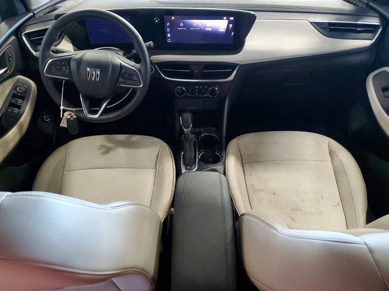 KL4AMCSL1RB070930 2024 BUICK ENCORE photo no. 8