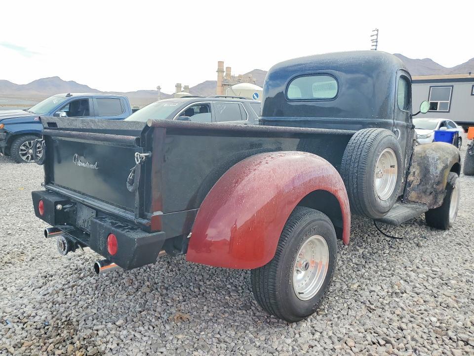 1949 ITNL KB3 — Фото 3 из 11