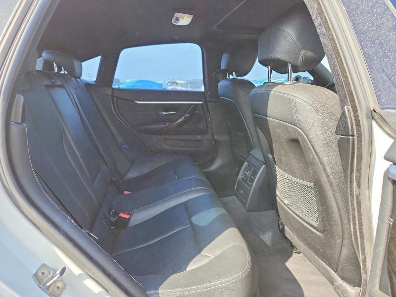 WBA4J1C05LBU67517 2020 BMW 430I photo no. 10