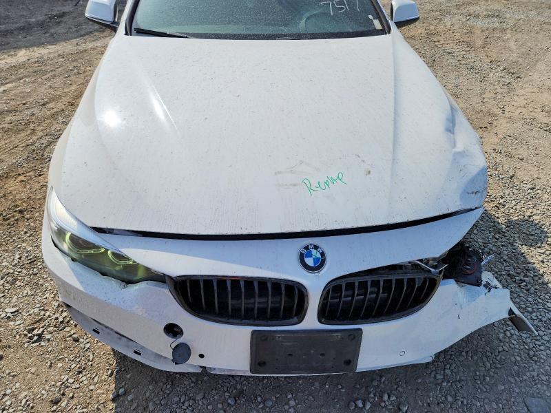 WBA4J1C05LBU67517 2020 BMW 430I photo no. 11