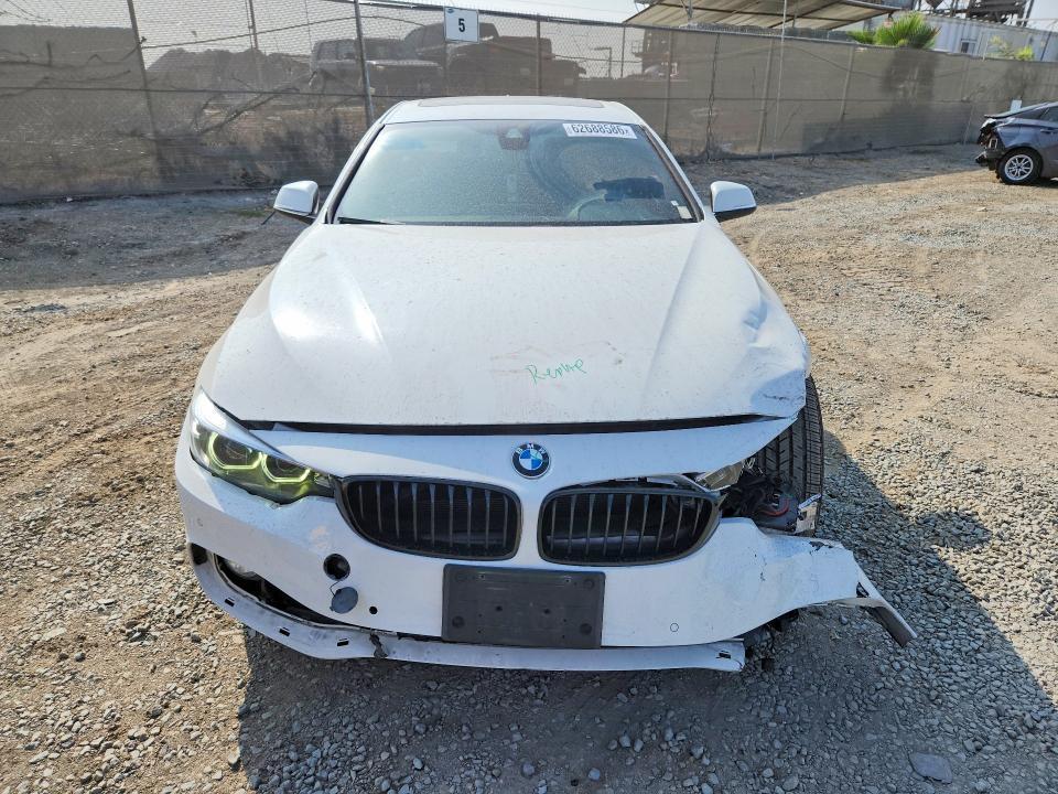 WBA4J1C05LBU67517 2020 BMW 430I photo no. 5