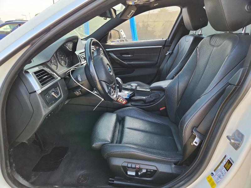 WBA4J1C05LBU67517 2020 BMW 430I photo no. 7