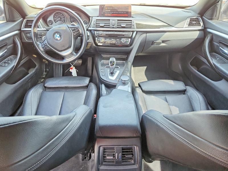 WBA4J1C05LBU67517 2020 BMW 430I photo no. 8