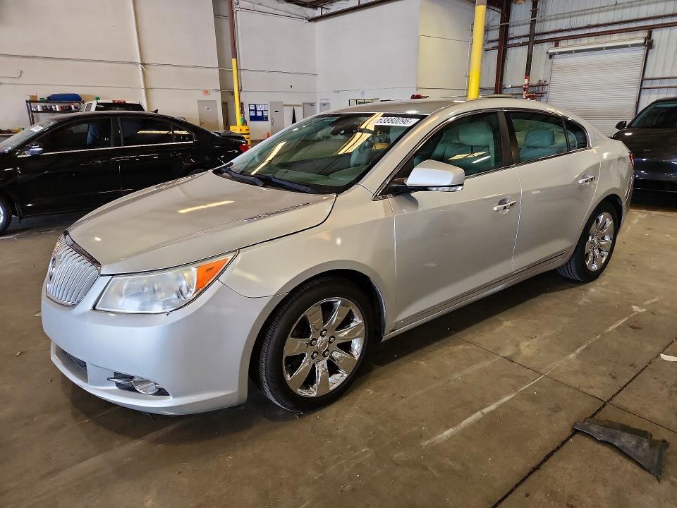 1G4GD5E30CF161089 2012 BUICK LACROSSE photo no. 1