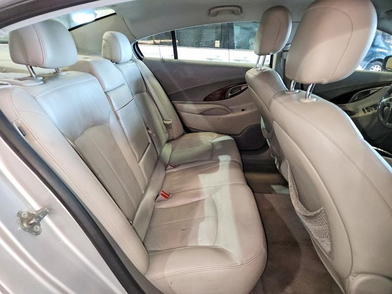1G4GD5E30CF161089 2012 BUICK LACROSSE photo no. 10