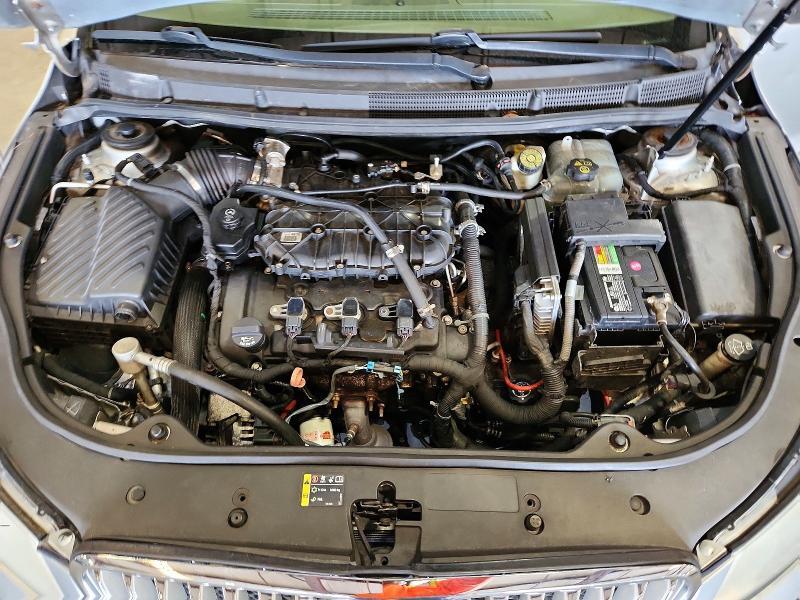 1G4GD5E30CF161089 2012 BUICK LACROSSE photo no. 11