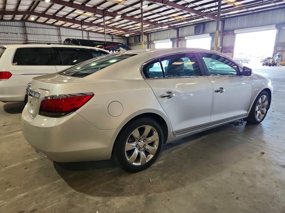1G4GD5E30CF161089 2012 BUICK LACROSSE photo no. 3