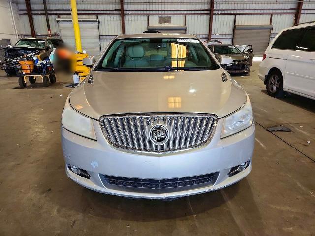 1G4GD5E30CF161089 2012 BUICK LACROSSE photo no. 5