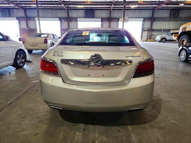 1G4GD5E30CF161089 2012 BUICK LACROSSE photo no. 6