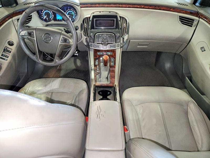 1G4GD5E30CF161089 2012 BUICK LACROSSE photo no. 8