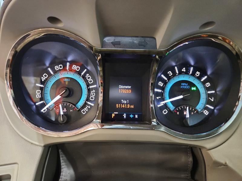 1G4GD5E30CF161089 2012 BUICK LACROSSE photo no. 9