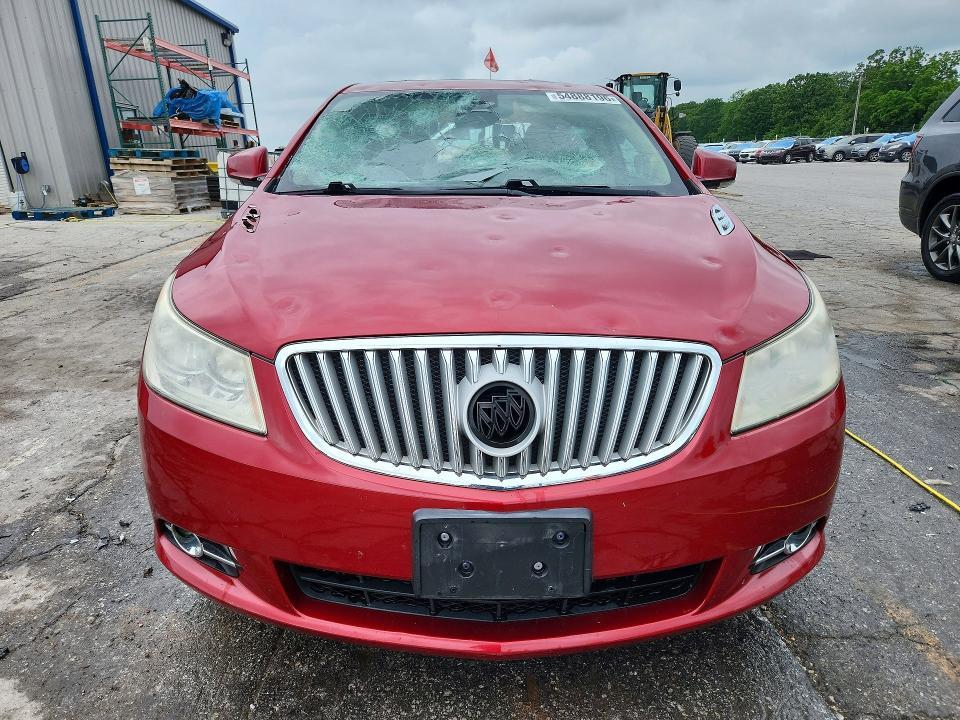 1G4GC5ERXCF250613 2012 BUICK LACROSSE photo no. 5