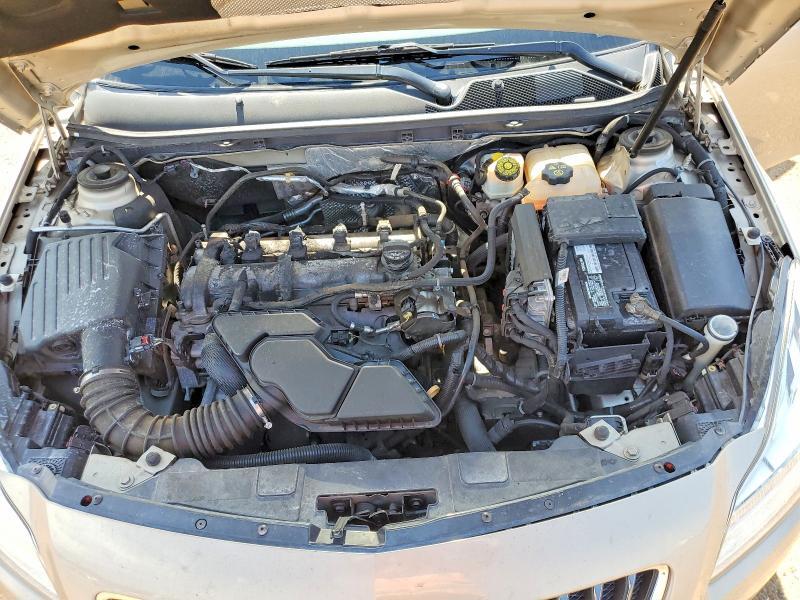 2012 BUICK REGAL — Фото 11 из 12