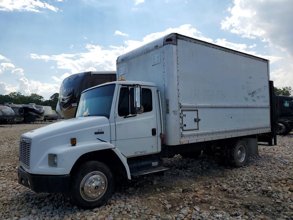 2000 FREIGHTLINER MEDIUM CONVENTIONAL 1FV3EJFD9YHG78586