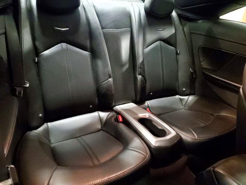 2012 CADILLAC CTS PREMIUM COLLECTION — Фото 10 из 12