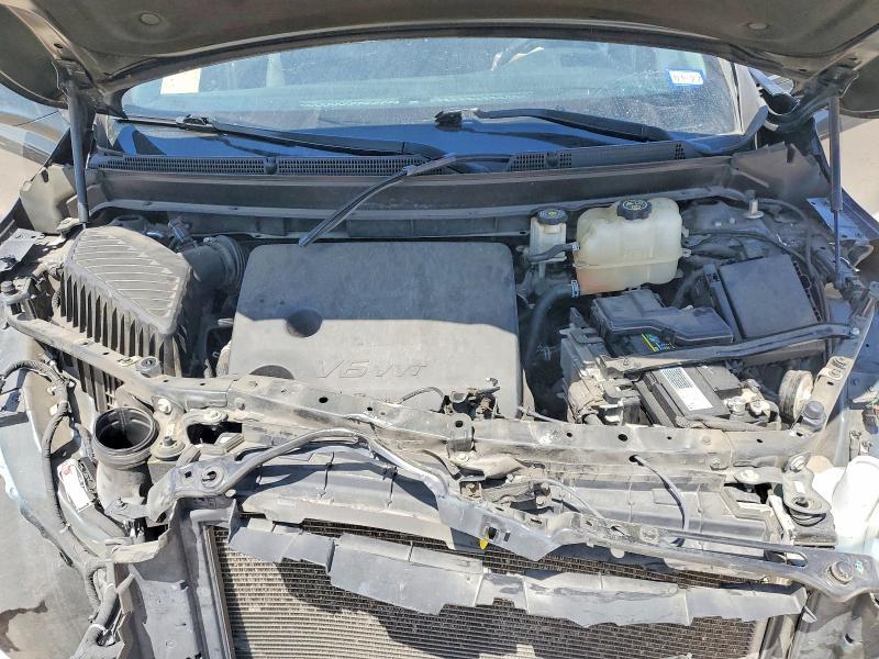 5GAERDKW8LJ191381 2020 BUICK ENCLAVE photo no. 12