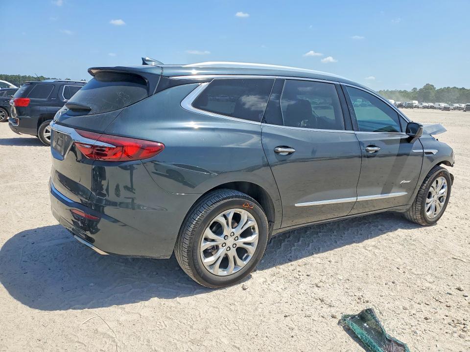 5GAERDKW8LJ191381 2020 BUICK ENCLAVE photo no. 3