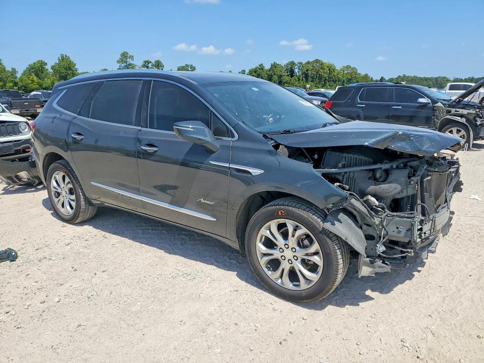 5GAERDKW8LJ191381 2020 BUICK ENCLAVE photo no. 4