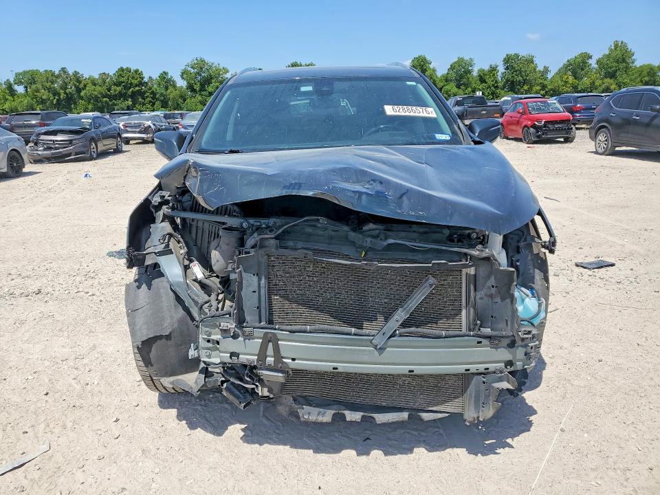 5GAERDKW8LJ191381 2020 BUICK ENCLAVE photo no. 5