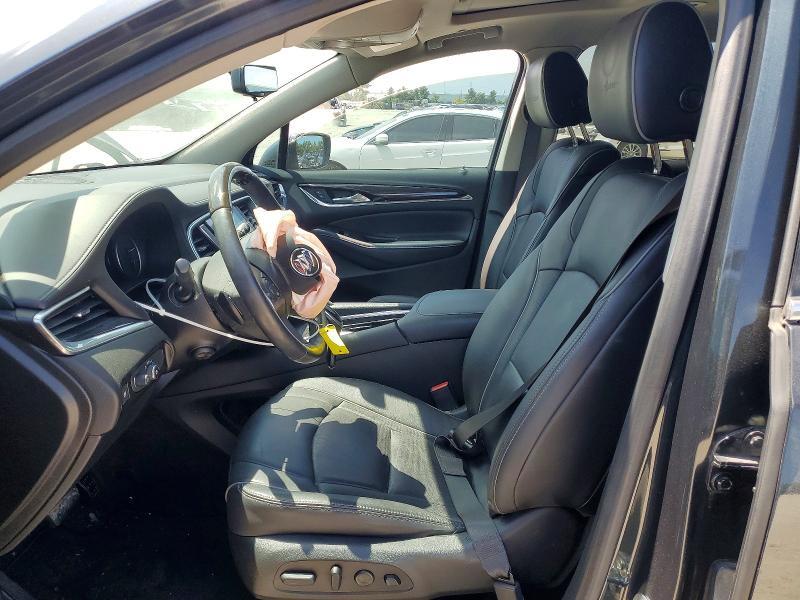 5GAERDKW8LJ191381 2020 BUICK ENCLAVE photo no. 7