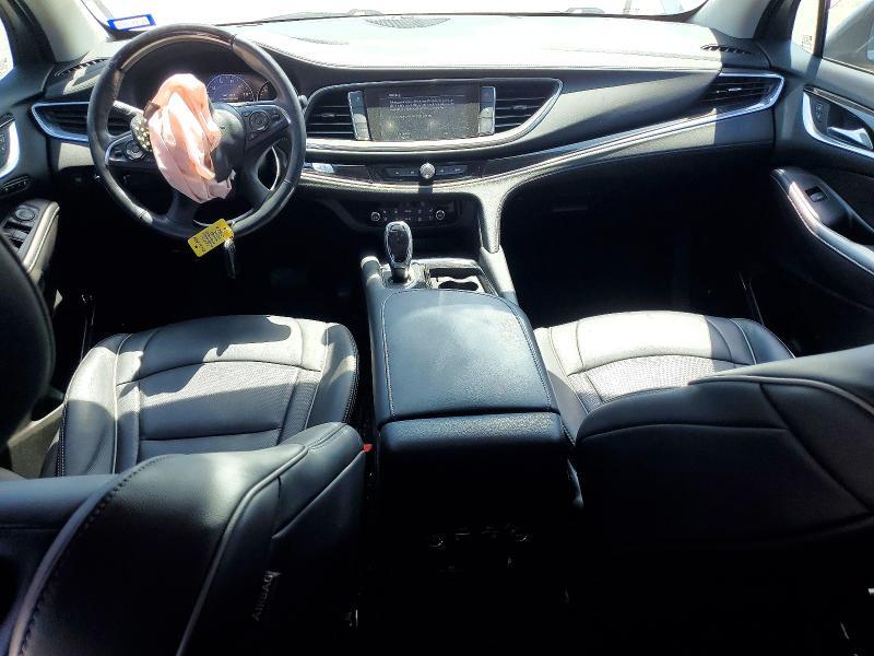 5GAERDKW8LJ191381 2020 BUICK ENCLAVE photo no. 8