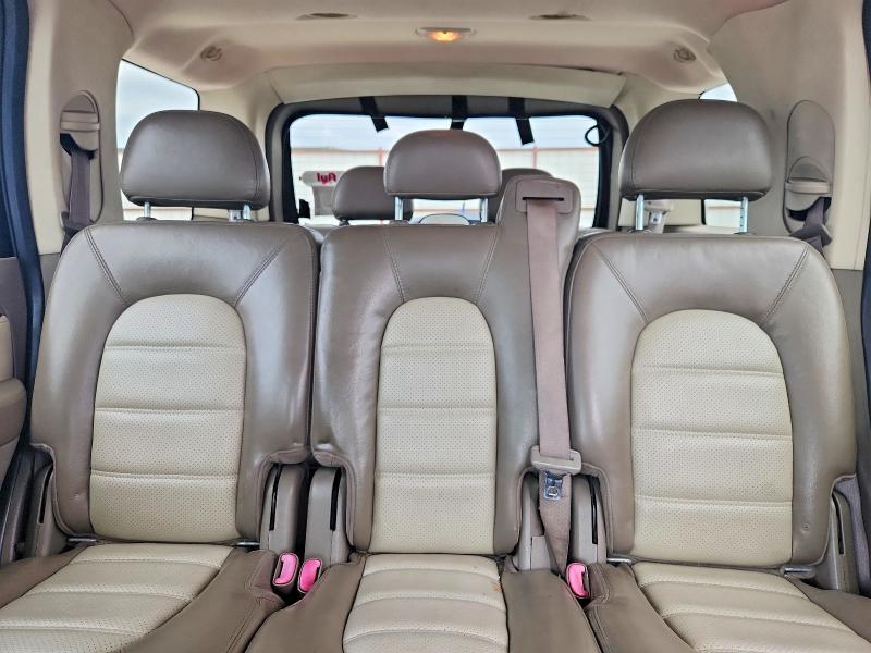 2004 FORD EXPLORER EDDIE BAUER — Фото 10 из 14
