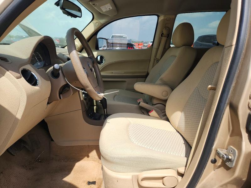 2008 CHEVROLET HHR LS — Фото 7 из 12