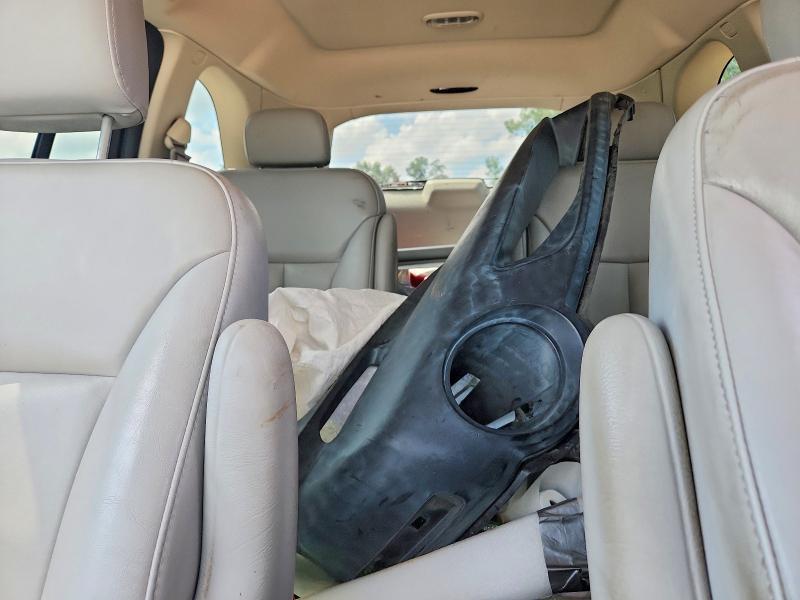 2008 CHRYSLER PACIFICA TOURING — Фото 10 из 13